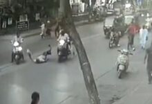 Mumbai hit-and-run: 76-year-old pedestrian seriously injured in Goregaon