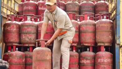 Centre increases supply of commercial LPG to 70 pc, prioritises labour-intensive sectors