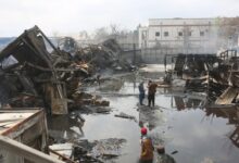 Human rights group calls Pakistani airstrikes on Kabul rehab centre ‘unlawful’, flags possible war crime