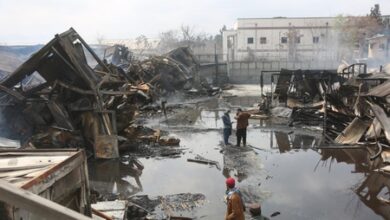 Human rights group calls Pakistani airstrikes on Kabul rehab centre ‘unlawful’, flags possible war crime