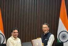 Japan commits Rs 16,420 crore ODA loan to India for metro, healthcare, agri projects