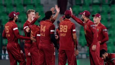 PSL turns into a colour chaos: Akmal says, ‘Kits dyed at dupatta gali…’, fans upset with poor-quality broadcast