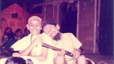 Pratik Gandhi recalls his very first play: The glee on my face is what I feel even today Pratik Gandhi recalls his very first play: The glee on my face is what I feel even today