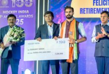 Two-time Olympic bronze medallist Gurjant Singh announces retirement from international hockey