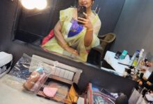 Shilpa Shirodkar says ‘Back to what I love doing’ as she resumes Shankara The Revolutionary Man shoot