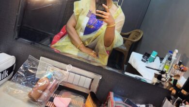 Shilpa Shirodkar says ‘Back to what I love doing’ as she resumes Shankara The Revolutionary Man shoot