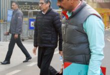 ED arrests Al-Falah University chairman Jawad Ahmad Siddiqui in PMLA case