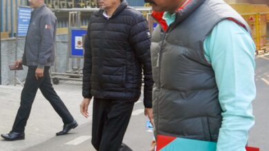 ED arrests Al-Falah University chairman Jawad Ahmad Siddiqui in PMLA case