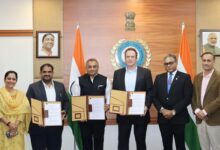 Adani Ports sets up India’s 1st Port of Refuge to bolster maritime safety