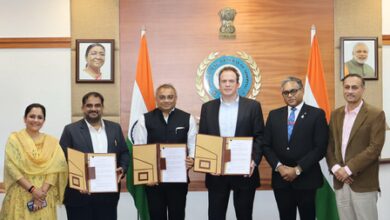 Adani Ports sets up India’s 1st Port of Refuge to bolster maritime safety Adani Ports sets up India’s 1st Port of Refuge to bolster maritime safety