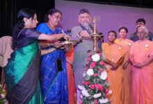 Christian educational institutions have made immense contributions to growth of country, K’taka: Deputy CM