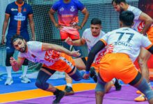 AKFI roll out elite strength & conditioning camp in preparation of Asian Games in Bellary