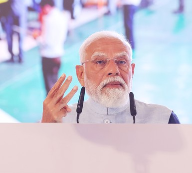 PM Modi to launch key drinking water project in north Gujarat’s Banaskantha on March 31 PM Modi to launch key drinking water project in north Gujarat’s Banaskantha on March 31