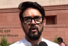 BJP MPs welcome Centre’s move to slash excise duty on petrol, diesel