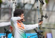 Archery Asia Cup: Compound archers shine as India finish with 10 medals