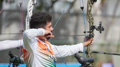 Archery Asia Cup: Compound archers shine as India finish with 10 medals