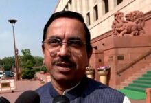 Oppn’s conduct in Parliament unfortunate, allegations on fuel shortage baseless: Joshi