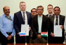 India inks Rs 858 crore defence deals for Tunguska missiles, P81 aircraft inspection