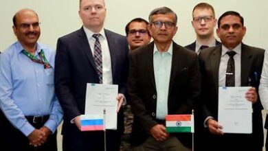 India inks Rs 858 crore defence deals for Tunguska missiles, P81 aircraft inspection