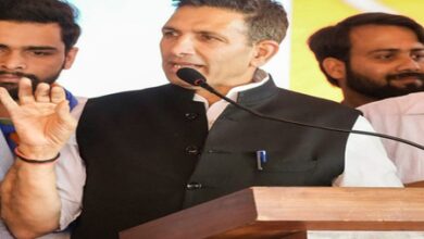 Cong criticises Madhya Pradesh power tariff hike, warns of statewide agitation