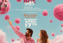 Naga Shaurya’s ‘Bad Boy Karthik’ to hit screens on April 17