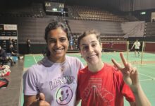 “A pain on court, a friend forever; badminton will miss you”: Sindhu pens special tribute for Carolina Marin