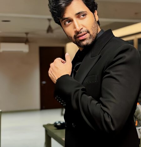 Adivi Sesh reveals how he keeps anxiety issues in check