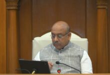 ‘Phansi Ghar’: Delhi Assembly passes resolution warning Kejriwal, Sisodia