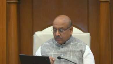 ‘Phansi Ghar’: Delhi Assembly passes resolution warning Kejriwal, Sisodia