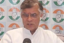 ‘Not for consumers’, ‘comprehensive programme needed’: Congress on fuel tax cut