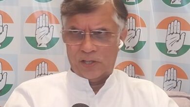 ‘Not for consumers’, ‘comprehensive programme needed’: Congress on fuel tax cut ‘Not for consumers’, ‘comprehensive programme needed’: Congress on fuel tax cut