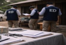 Dnyanradha Co-operative Society scam: ED seizes Rs 3.46 crore office units in Navi Mumbai