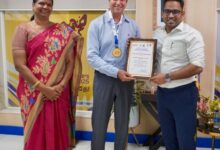 TN Surfing Association wins Chief Minister’s State Sports Award for Best Sports Organiser