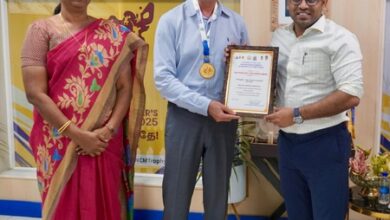 TN Surfing Association wins Chief Minister’s State Sports Award for Best Sports Organiser