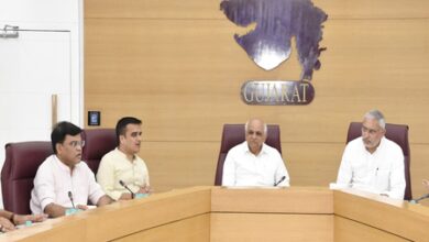 Gujarat announces stamp duty reform for farm inheritance, extends tenant purchase deadline