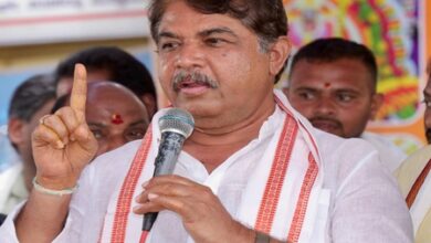 K’taka BJP warns of protests if fuel prices are hiked by Cong govt