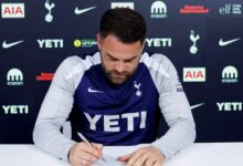 Football: Tottenham Women manager Martin Ho signs new long-term deal with club