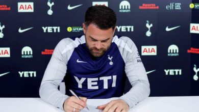 Football: Tottenham Women manager Martin Ho signs new long-term deal with club