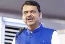 CM Fadnavis hails Centre’s Excise duty cut on auto fuel, urges people to avoid panic buying