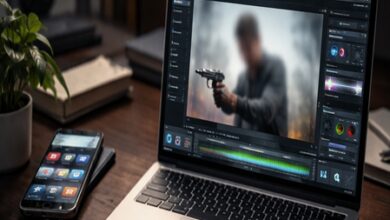 Jitan Ram Manjhi aide moves police over ‘doctored’ video row, names Tejashwi