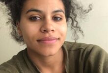 Zazie Beetz talks about filming in ‘freezing cold water’ for 12-hour days for her new movie