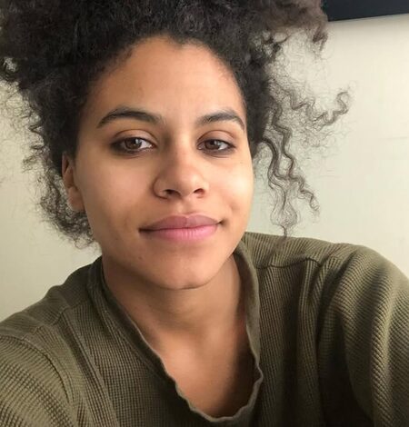 Zazie Beetz talks about filming in ‘freezing cold water’ for 12-hour days for her new movie