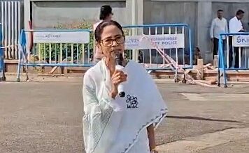 LPG produced in Bengal should not go outside: Mamata Banerjee