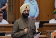 Delhi Minister Sirsa says CAG report has exposed Kejriwal’s excise policy lapses