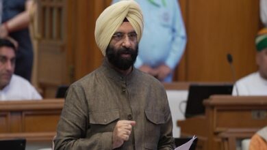 Delhi Minister Sirsa says CAG report has exposed Kejriwal’s excise policy lapses