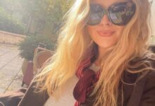 Emily Atack mourns loss of former boyfriend Charlie Edwards