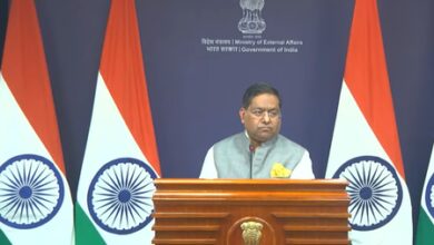 India looking forward to participate in G20 Summit hosted by US