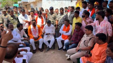 1,955 candidates in fray for Assembly polls, by-elections on April 9: ECI