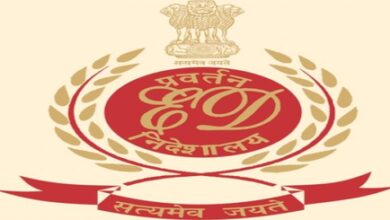 ED attaches Rs 2.21cr assets of 3 accused in Tripura money laundering case