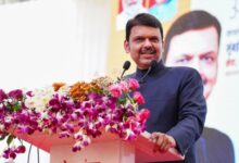 Maharashtra CM vows modern healthcare for all​